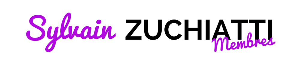 Sylvain Zuchiatti